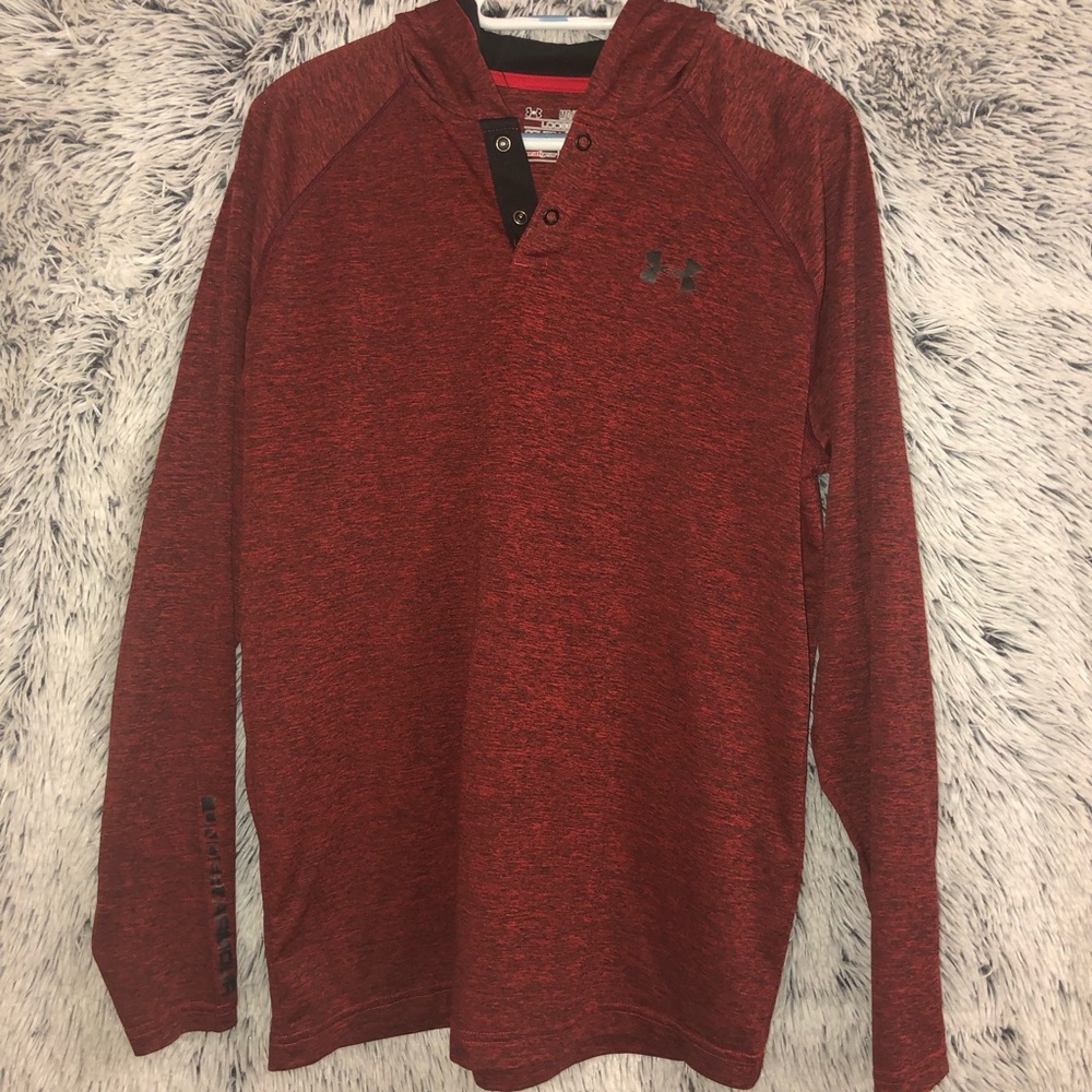 Under Armour jacket